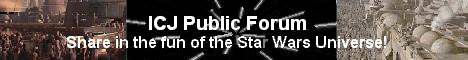 ICJ Public Forum