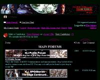 ICJ Forums & Sponsors - Furocious Studios