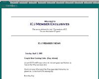 Members Exclusive Content